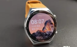 小米手表watch怎么样？小米手表watchs1值得入手吗