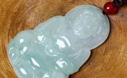 糯冰种是什么级别的 冰种和冰糯种翡翠有什么区别?
