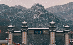 鞍山旅游景点哪里好玩？辽宁鞍山旅游必去十大景点！