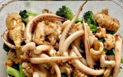 如何在家制作美味的鱿鱼孜然饼？鱿鱼孜然饼的正确做法是什么？