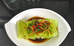 鱼干芥蓝怎么做？有哪些步骤和技巧？