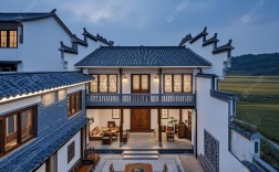 农村自建房装修学会这几招：舒适度颜值双在线，碾压城里豪宅！