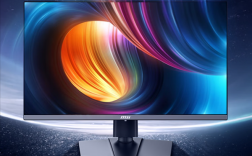 全球首款发售的500Hz OLED显示器！微星MAG 272QP X50流光正式发布
