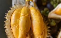 榴莲的功效和营养价值