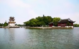 铜陵旅游景点有哪些？铜陵一日游十大必去景点