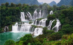 崇左旅游必去十大景点（崇左旅游攻略必玩的景点）