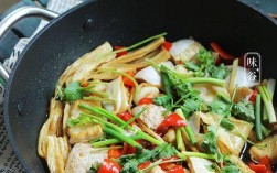 鱼腩焖豆腐的做法是什么？步骤详解如何做？