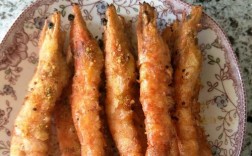油炸虾仁的做法是什么？如何做出外酥里嫩的油炸虾仁？