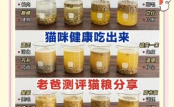 黑小猫的饮食应该如何安排？哪种猫粮更适合？
