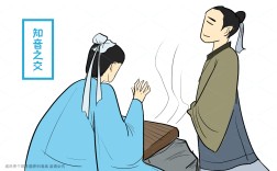 八拜之交指的是哪八拜？一个成语竟包含十六位名人!
