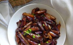 鱿鱼瘦肉闷茄子的做法是什么？如何做出美味的鱿鱼瘦肉闷茄子？