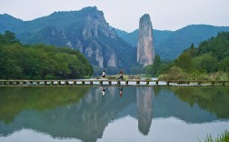 丽水旅游必去十大景点（浙江丽水旅游景点大全介绍）