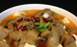 鱿鱼圈煲豆腐怎么做？步骤和技巧有哪些？