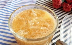 柚子双皮奶怎么做？制作过程中需要注意哪些问题？