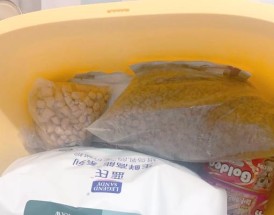 猫粮受潮后如何处理？