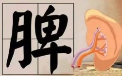 脾虚的表现和症状