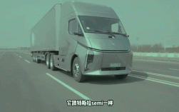 核心三电全自研！中国第一家卡车新势力交卷：年交付8000台