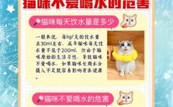 猫咪为何喜欢吃沾水的猫粮？
