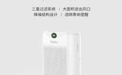 海尔空气净化器好还是352好！6款空气净化器推荐！