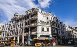 梧州旅游必去十大景点排名（广西梧州旅游景点介绍）