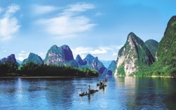 广西桂林旅游必去十大景点（本地人吐血推荐）