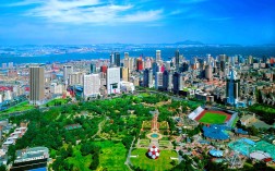 辽宁大连旅游景点大全介绍（大连旅游必去十大景点）