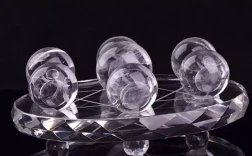 消磁石怎么给水晶消磁 买水晶送的消磁石是干嘛用的