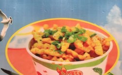 油炸狼牙土豆条的做法是什么？如何在家轻松制作？