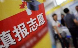 高考填志愿哪些概念需要搞明白，有何注意事项