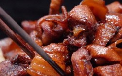 柚子皮焖烧肉怎么做？步骤和技巧是什么？