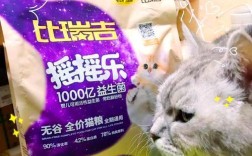 哪种猫粮含益生菌最丰富？
