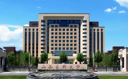 山西公办二本大学排名及分数线（2025参考）