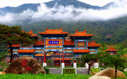 蓟县旅游景点排名（天津蓟州区十大景点）