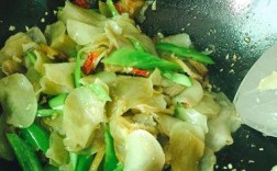 鱼付炒土豆片怎么做？步骤和技巧是什么？